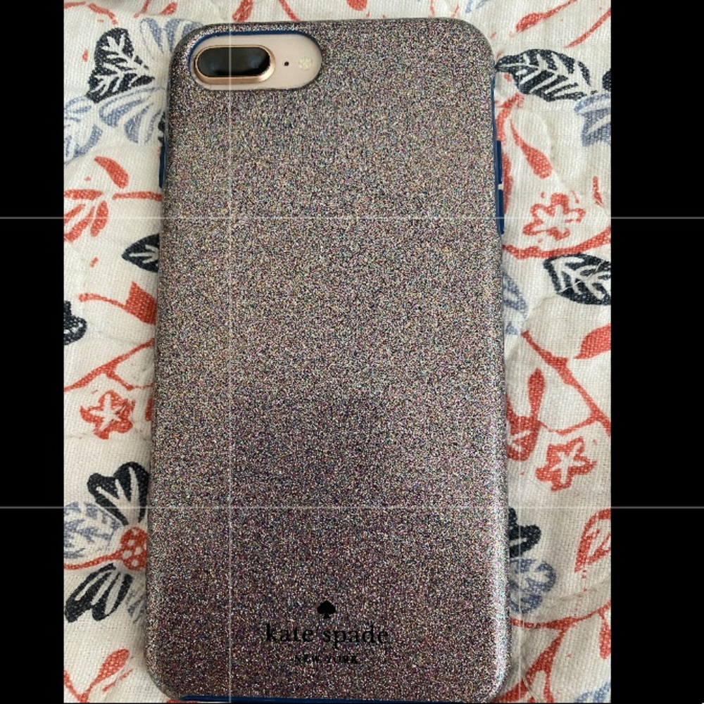 Kate Spade 8s Plus case